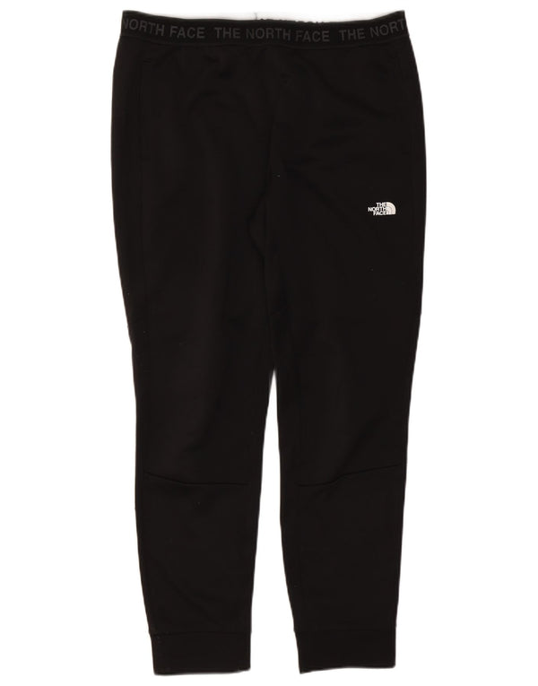 The North Face Dame træningsdragt Bukser Joggers UK 14 Large Black