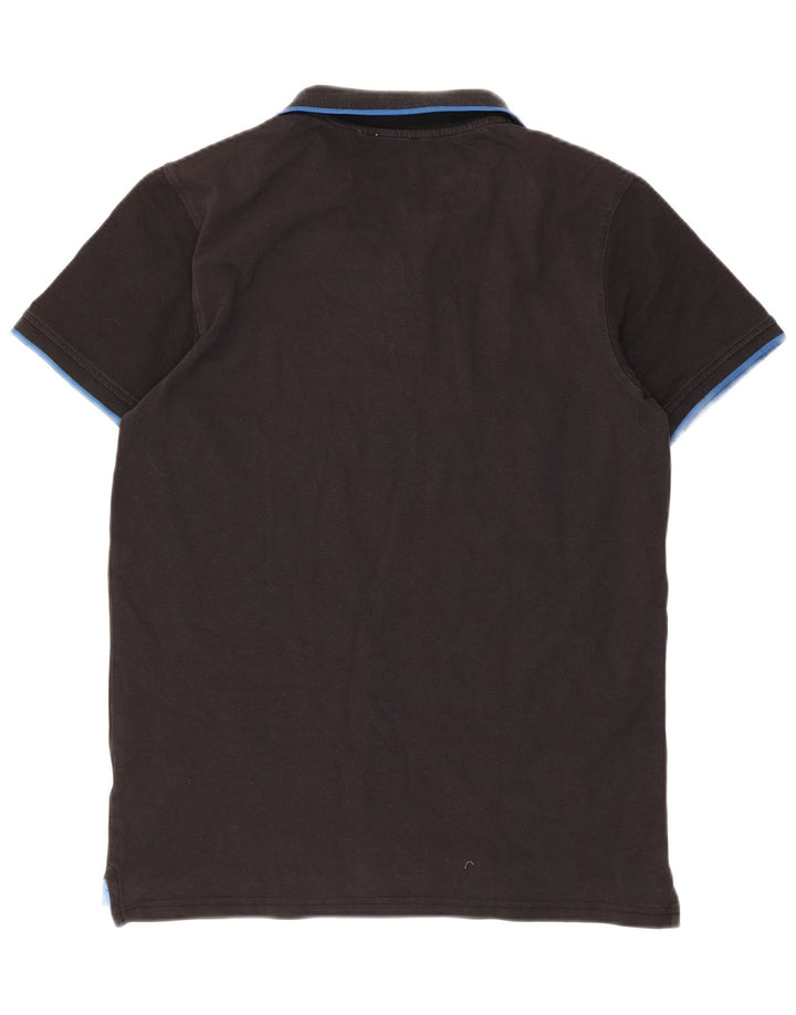 U.S. Polo Assn. Herreskjorte Medium Sort