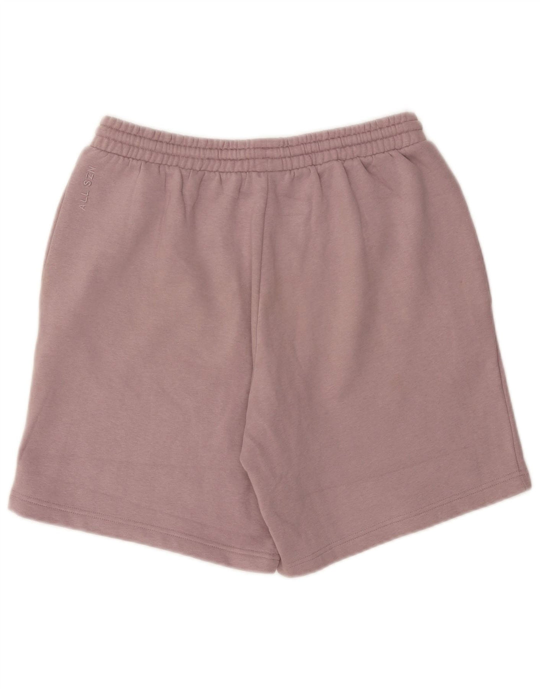 Adidas Herre grafiske sportsshorts Medium Pink Bomuld