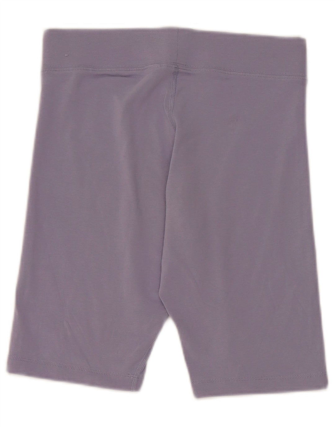 Nike sportsshorts til kvinder UK 8 Lille lilla