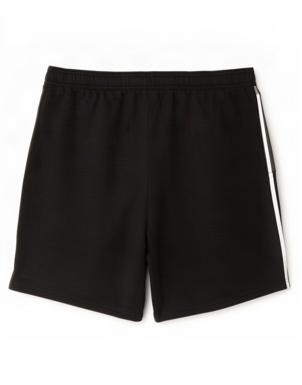 Adidas Herre Sportshorts 2XL Sort Bomuld