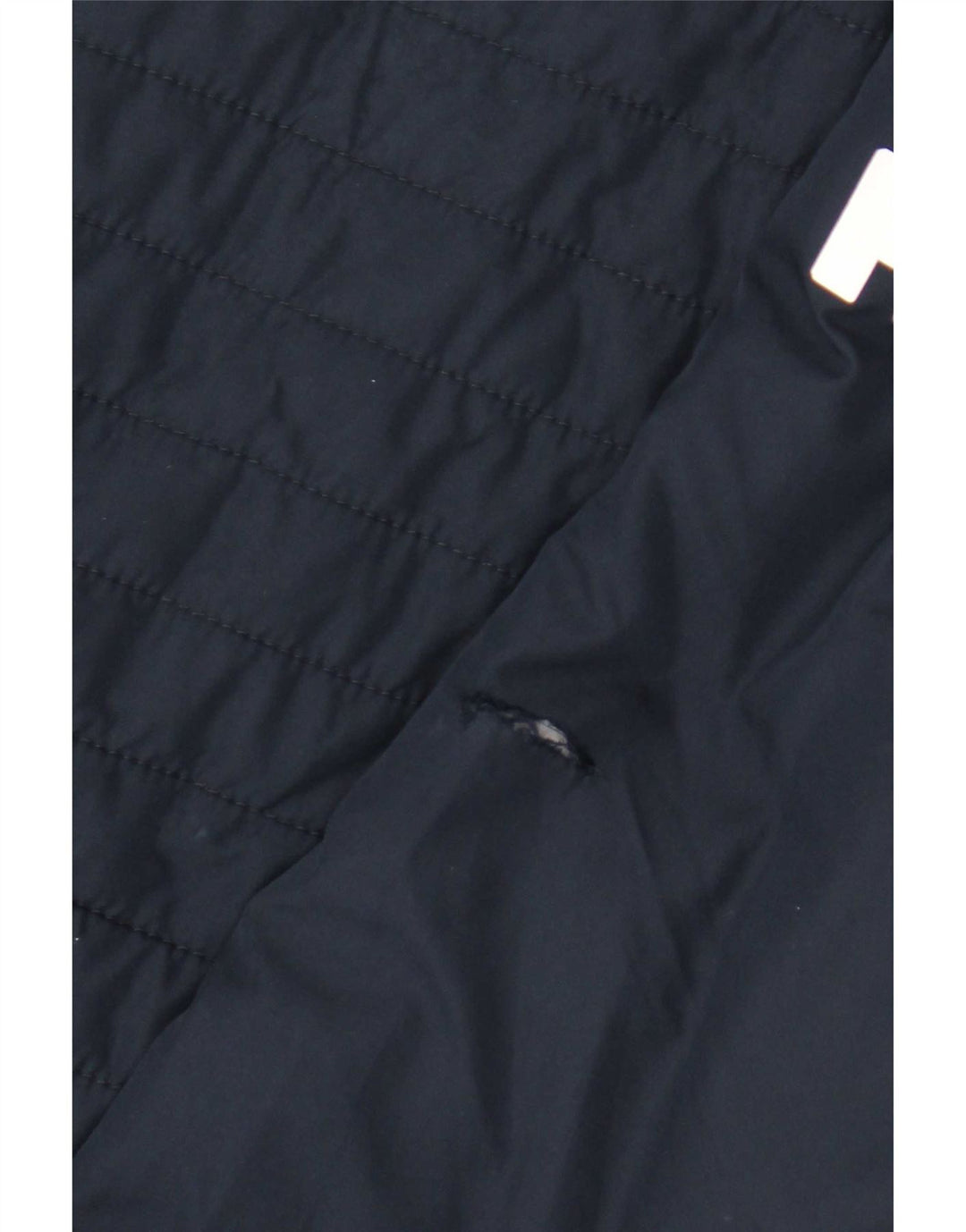 Helly Hansen Herre Bomber Jacket UK 44 2XL Navy Blue Polyester