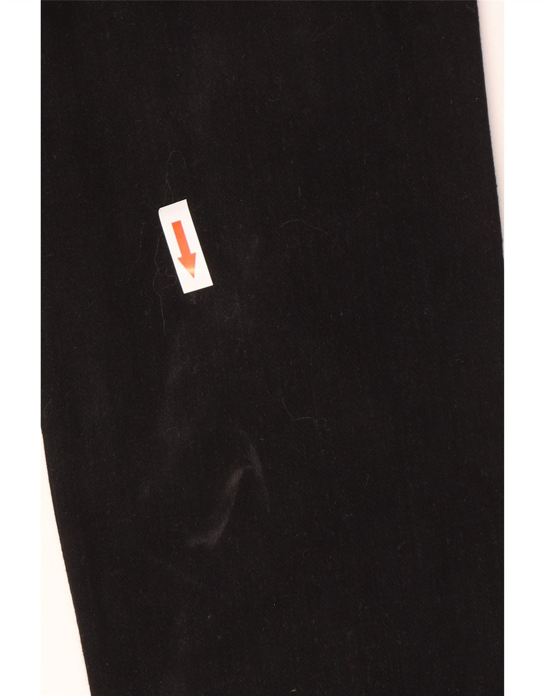 Zara Dame Skinny Jeans EU 40 Medium W30 L30 Sort