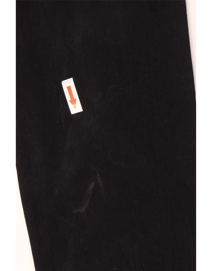 Zara Dame Skinny Jeans EU 40 Medium W30 L30 Sort