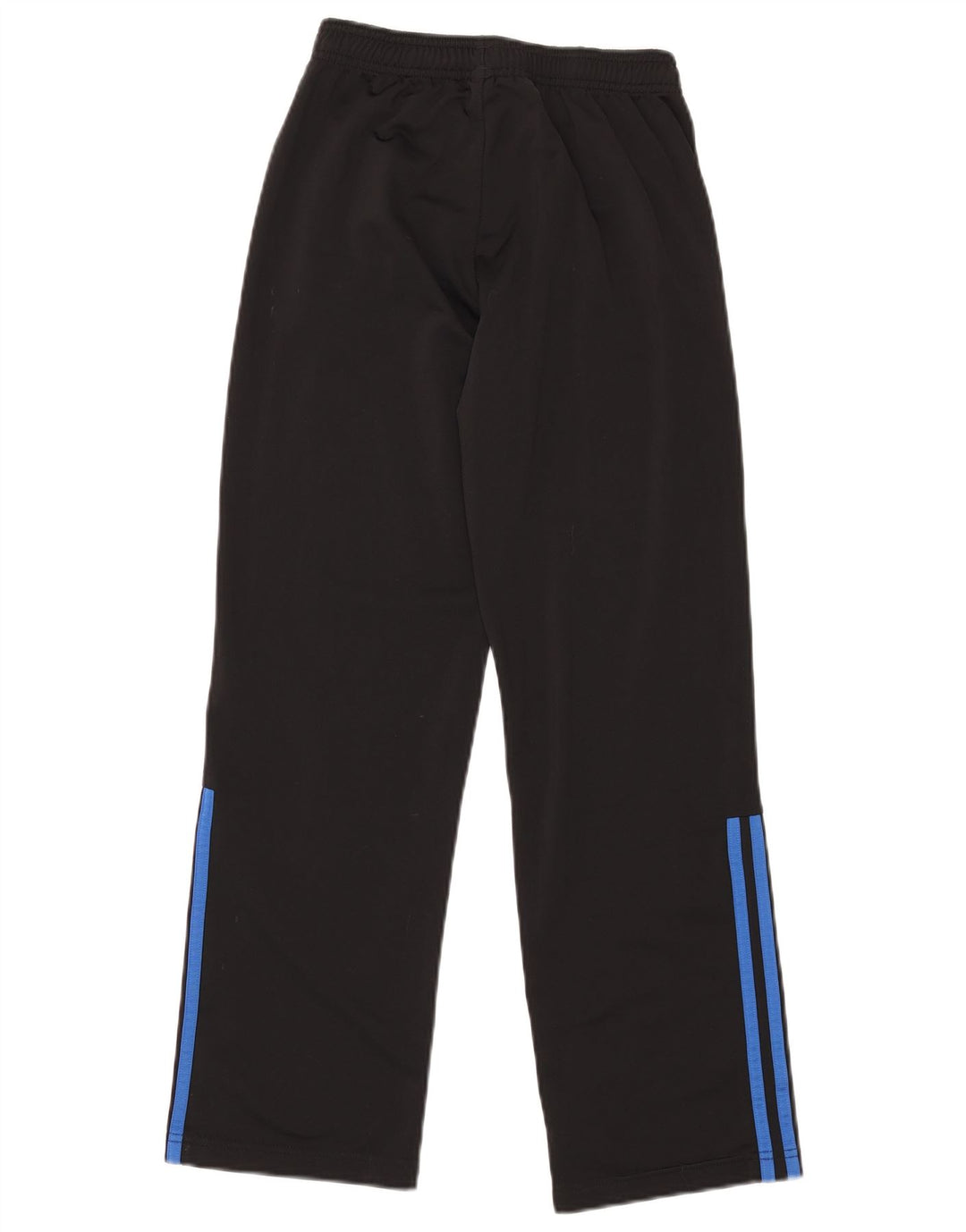 Adidas Drenge Træningsdragt Bukser 11-12 år Sort Polyester