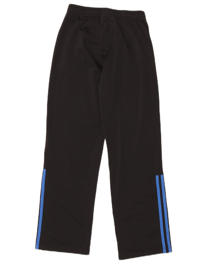 Adidas Drenge Træningsdragt Bukser 11-12 år Sort Polyester