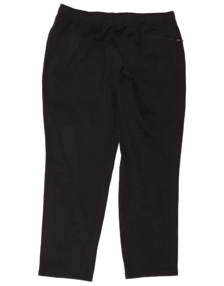 The North Face Herre træningsdragt bukser XL sort polyester