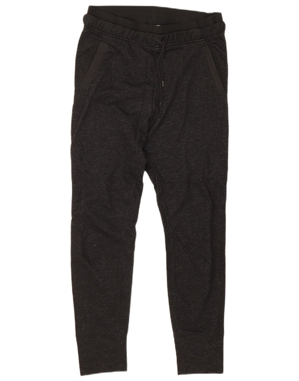 Zara træningsdragt til kvinder Joggers UK 14 Medium Black Flecked