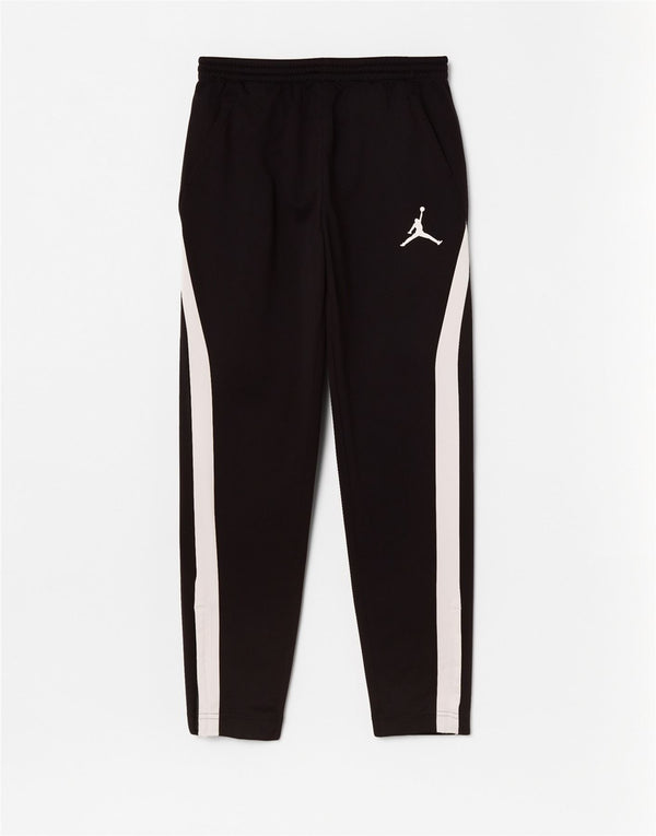 Jordan Boys træningsdragt Bukser Joggers 12-13 år Large Black Sports