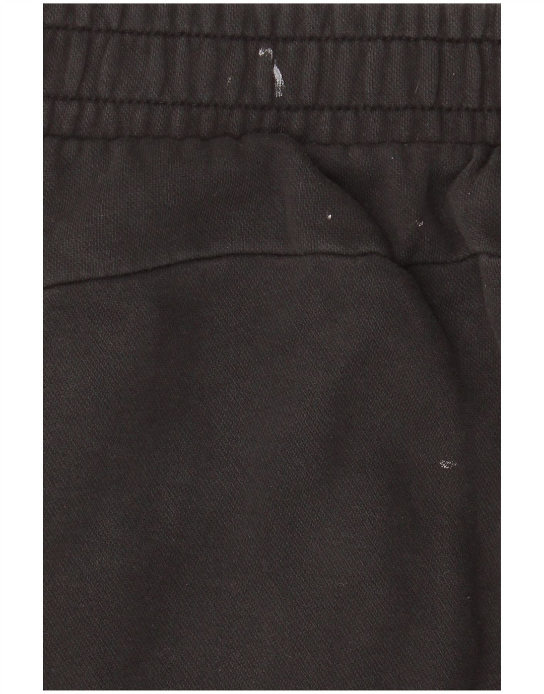 Puma Herre Sportshorts Stor Sort Bomuld