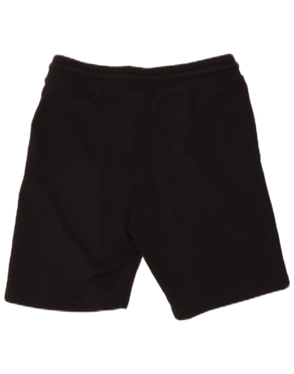 Champion Mens Graphic Sport Shorts Medium Black