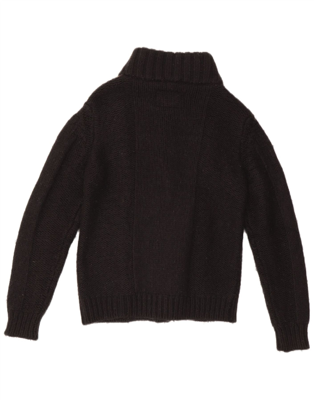 Energie Herre cardigan sweater Medium Sort