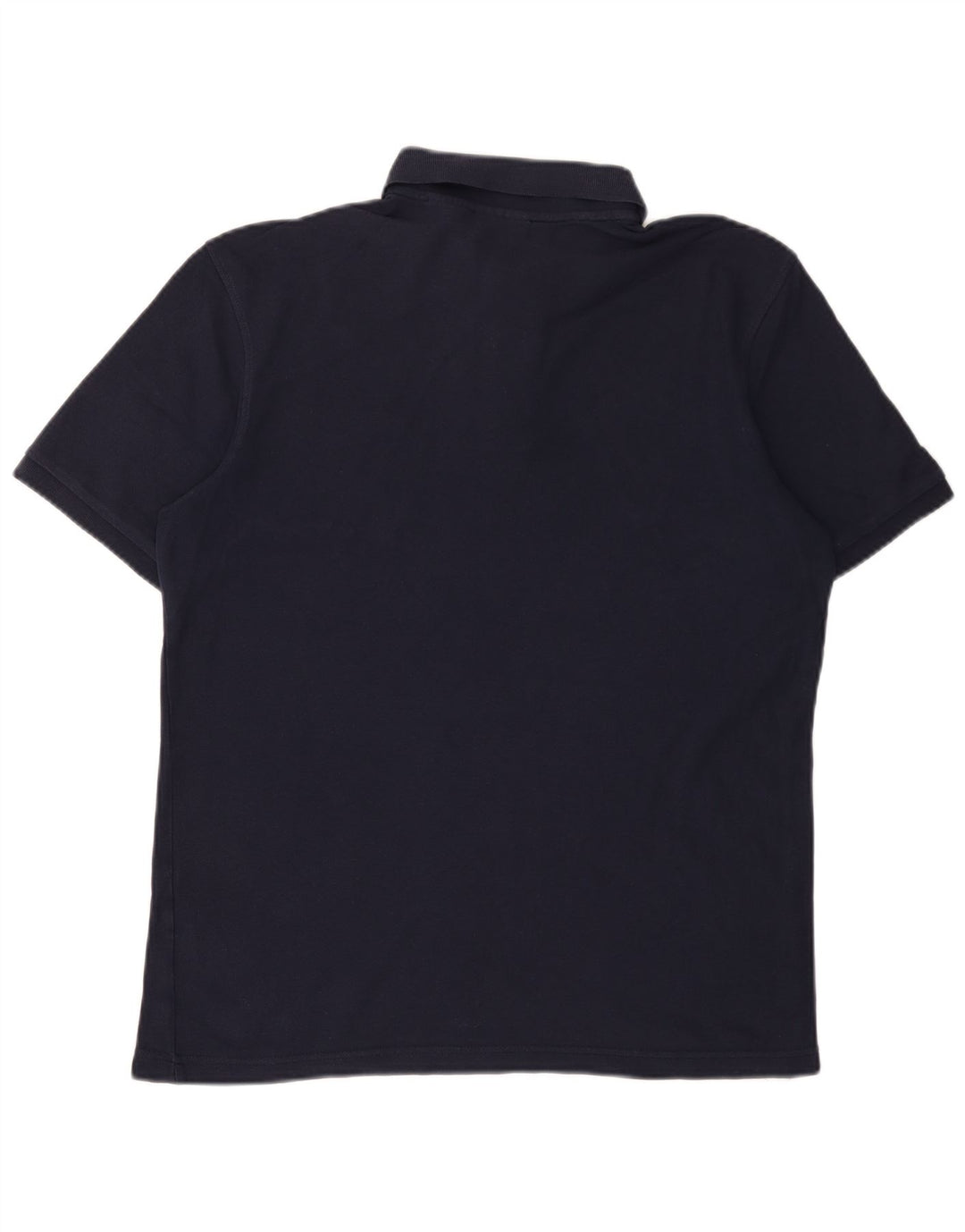 Fila Poloskjorte til mænd Medium Navyblå Bomuld
