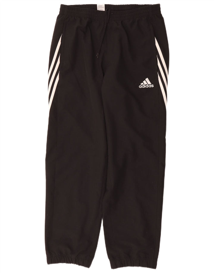 Adidas Træningsdragt til mænd Joggers Medium Sort Polyester