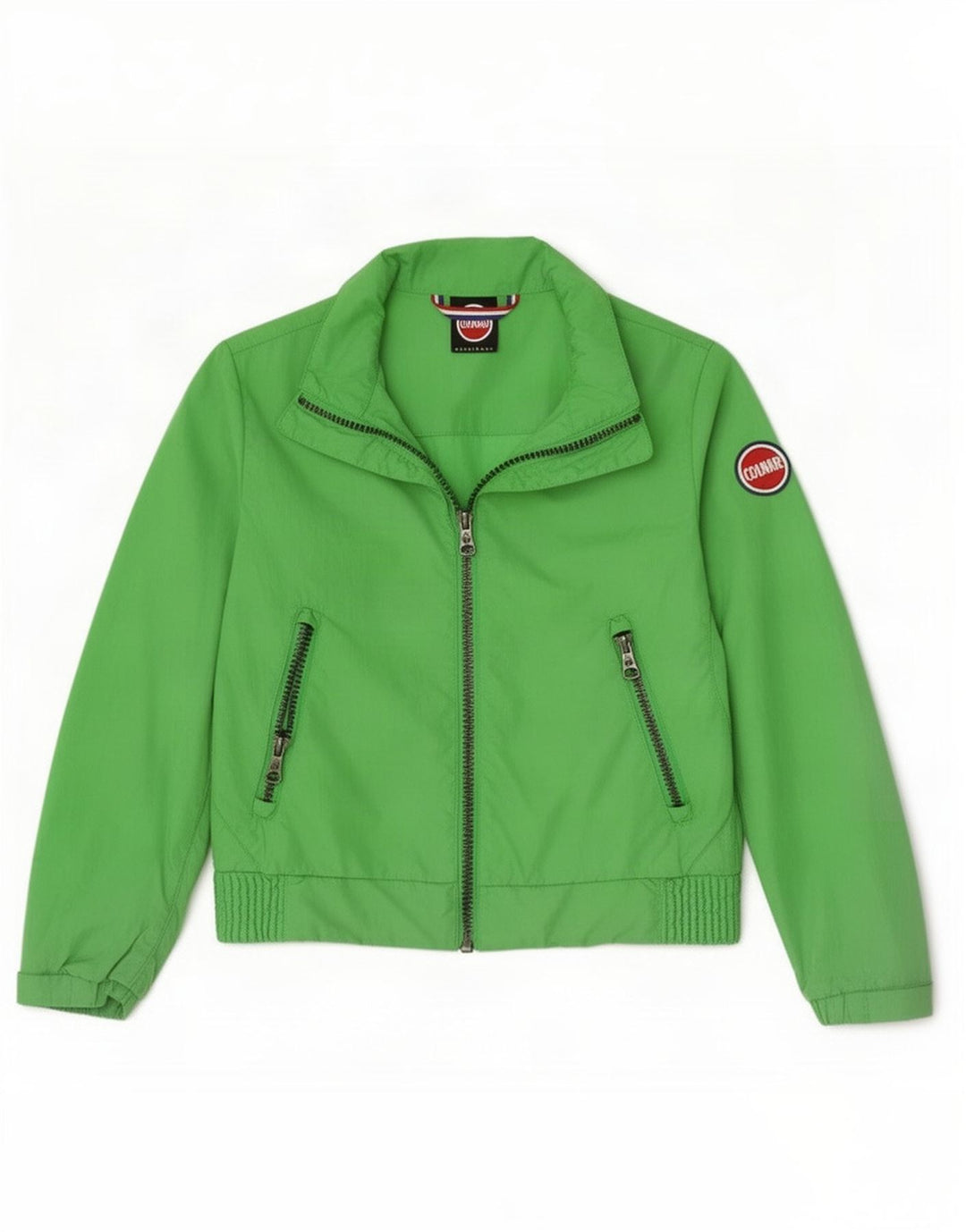 Colmar Boys Bomber Jacket 5-6 År Grøn