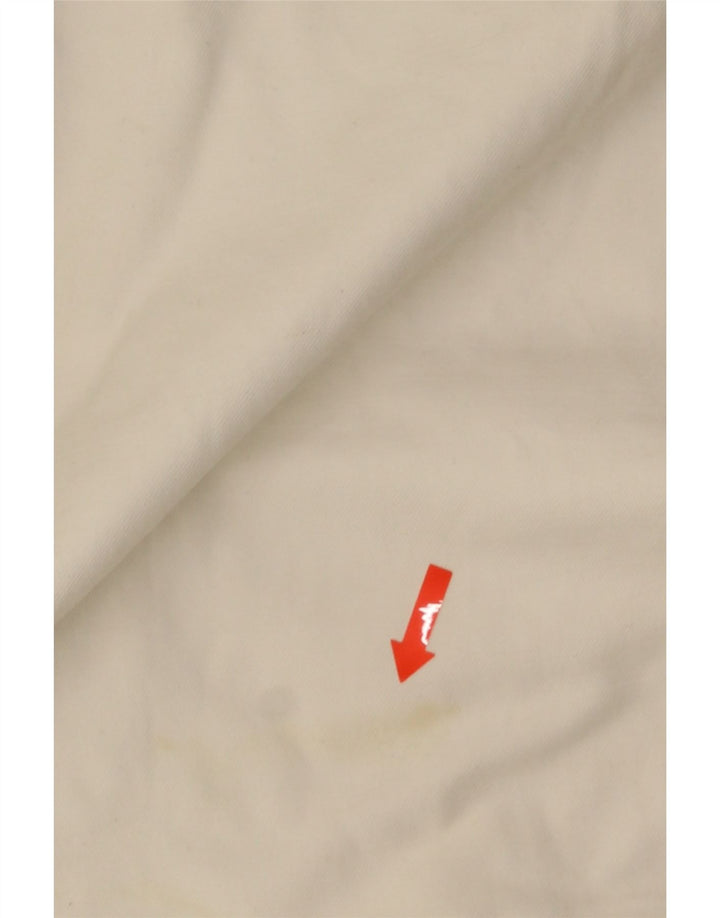 Jacob Cohen Straight Jeans til mænd W35 L34 Hvid