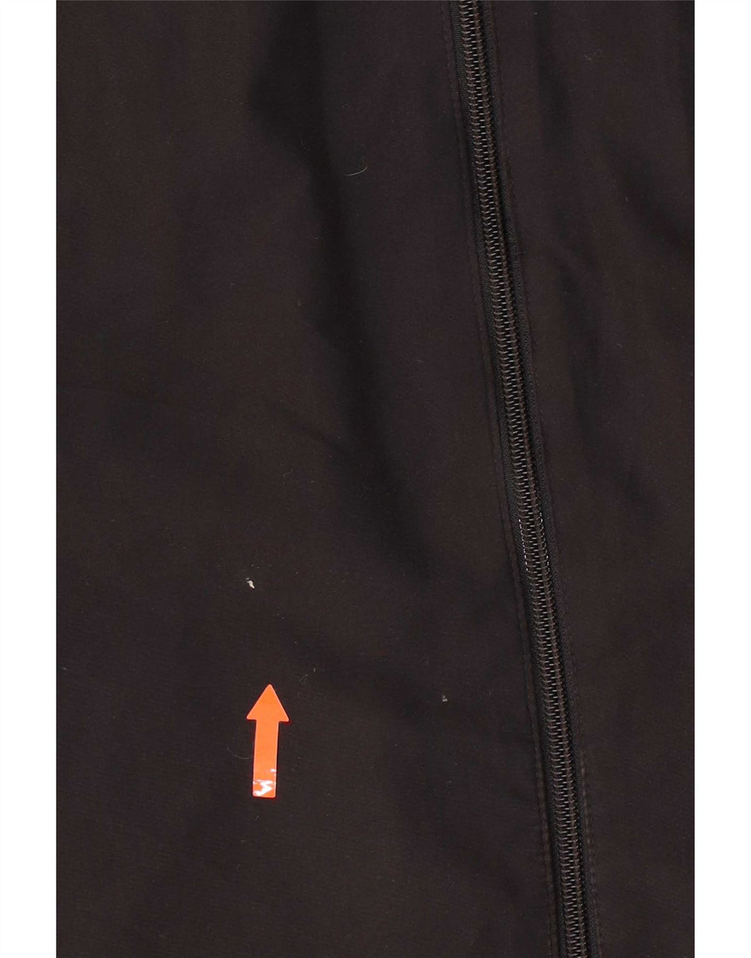 Adidas Træningsdragt til mænd Top Jakke 2XL Sort Polyester Sports