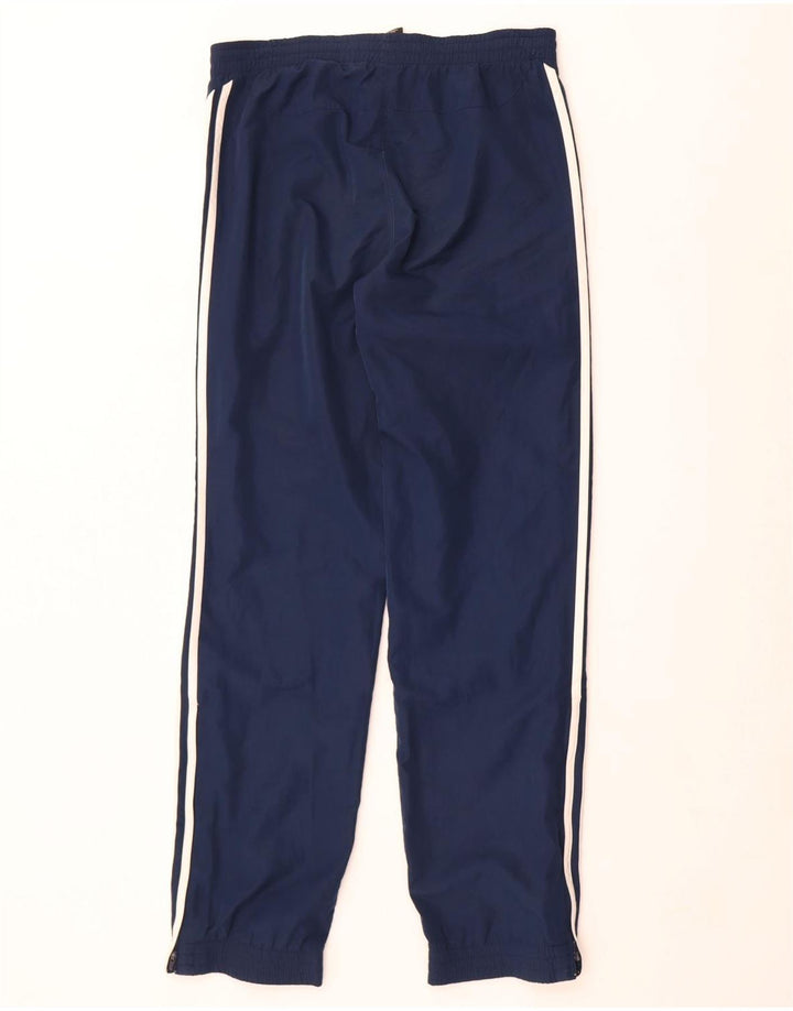 Adidas Træningsdragt til mænd Joggers Medium Navy Blue Polyester