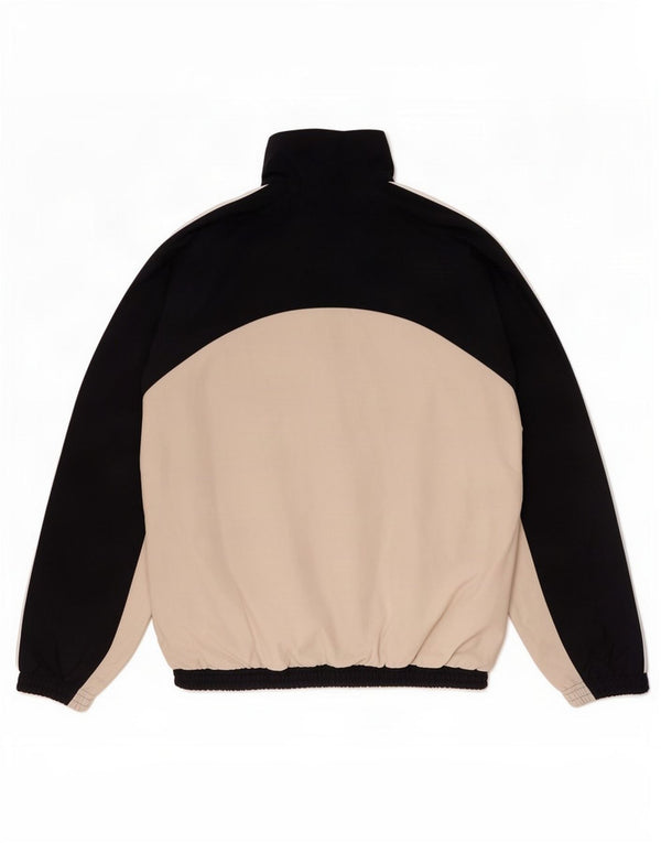 Adidas Træningsdragt Topjakke til drenge 11-12 år Navy Blue Colourblock