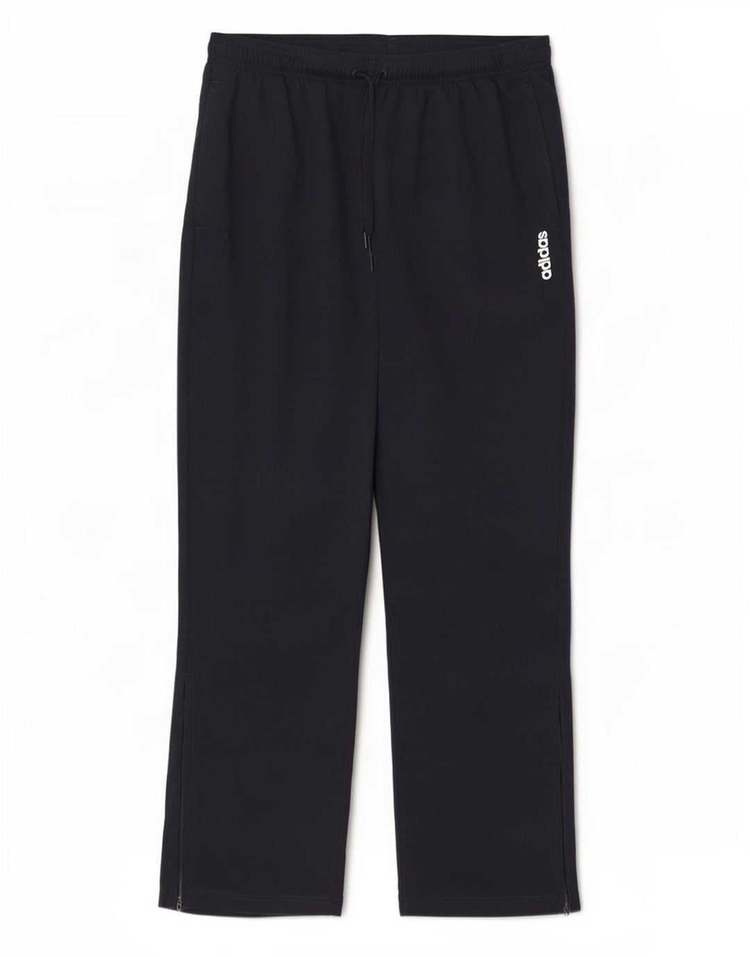 Adidas Træningsdragt bukser til mænd XL marineblå polyester