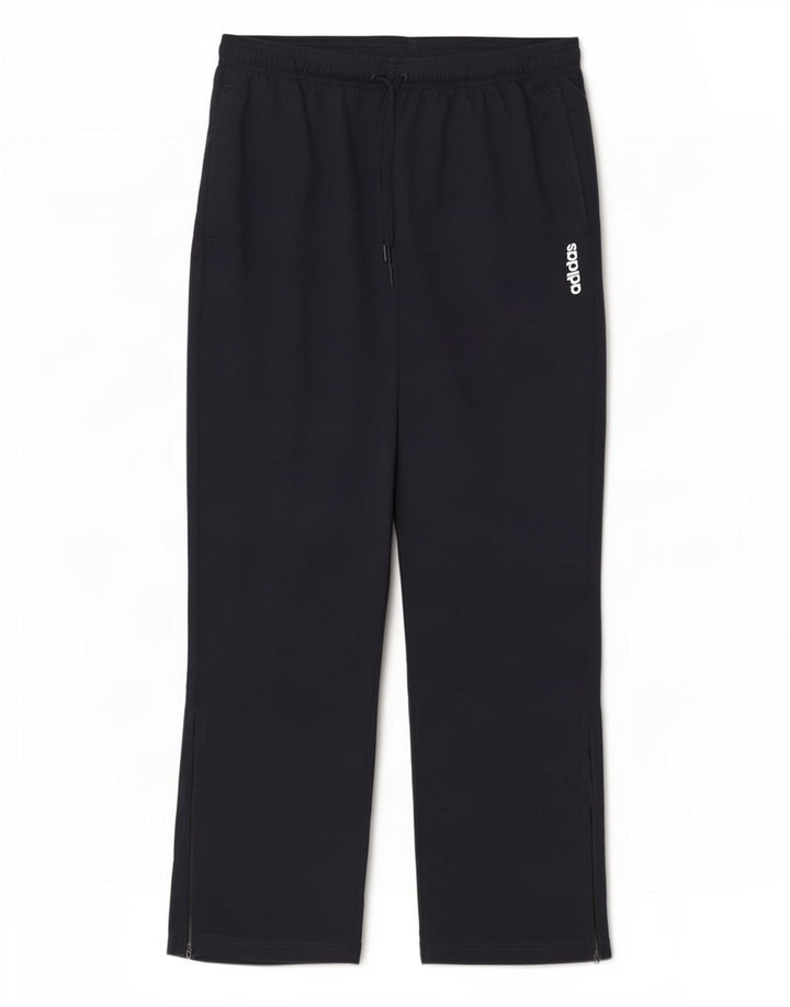 Adidas Træningsdragt bukser til mænd XL marineblå polyester
