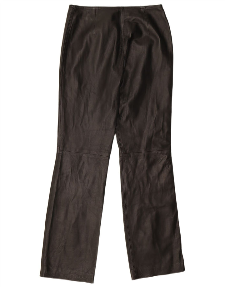 Alta Moda Lige Damebukser IT 46 Large W28 L30 Sort