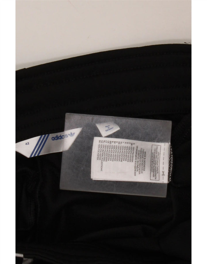 ADIDAS træningsdragt til kvinder IT 42 Medium Sort polyester