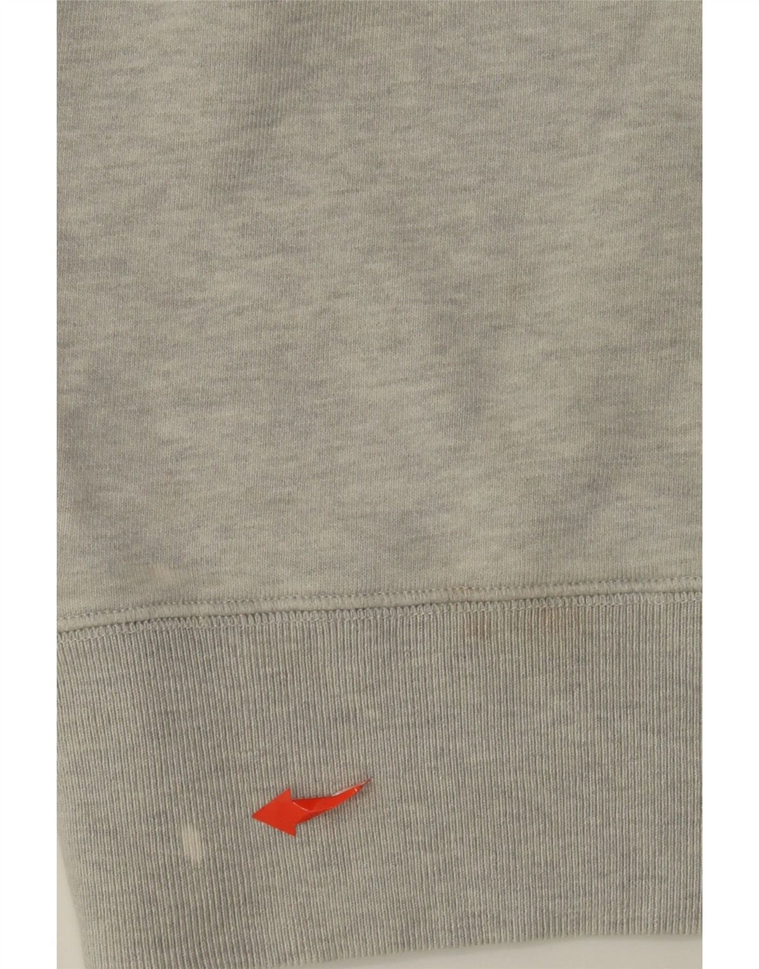 LYLE & SCOTT Sweatshirt til mænd, lille grå bomuld