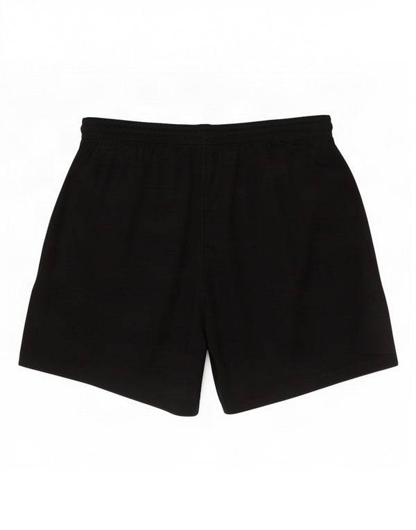 Nike Herre Dri Fit Sportshorts Large Sort