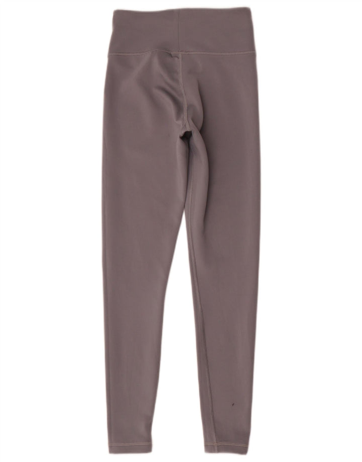 The North Face Kvinders Grafiske Leggings UK 6 XS Grå Polyester