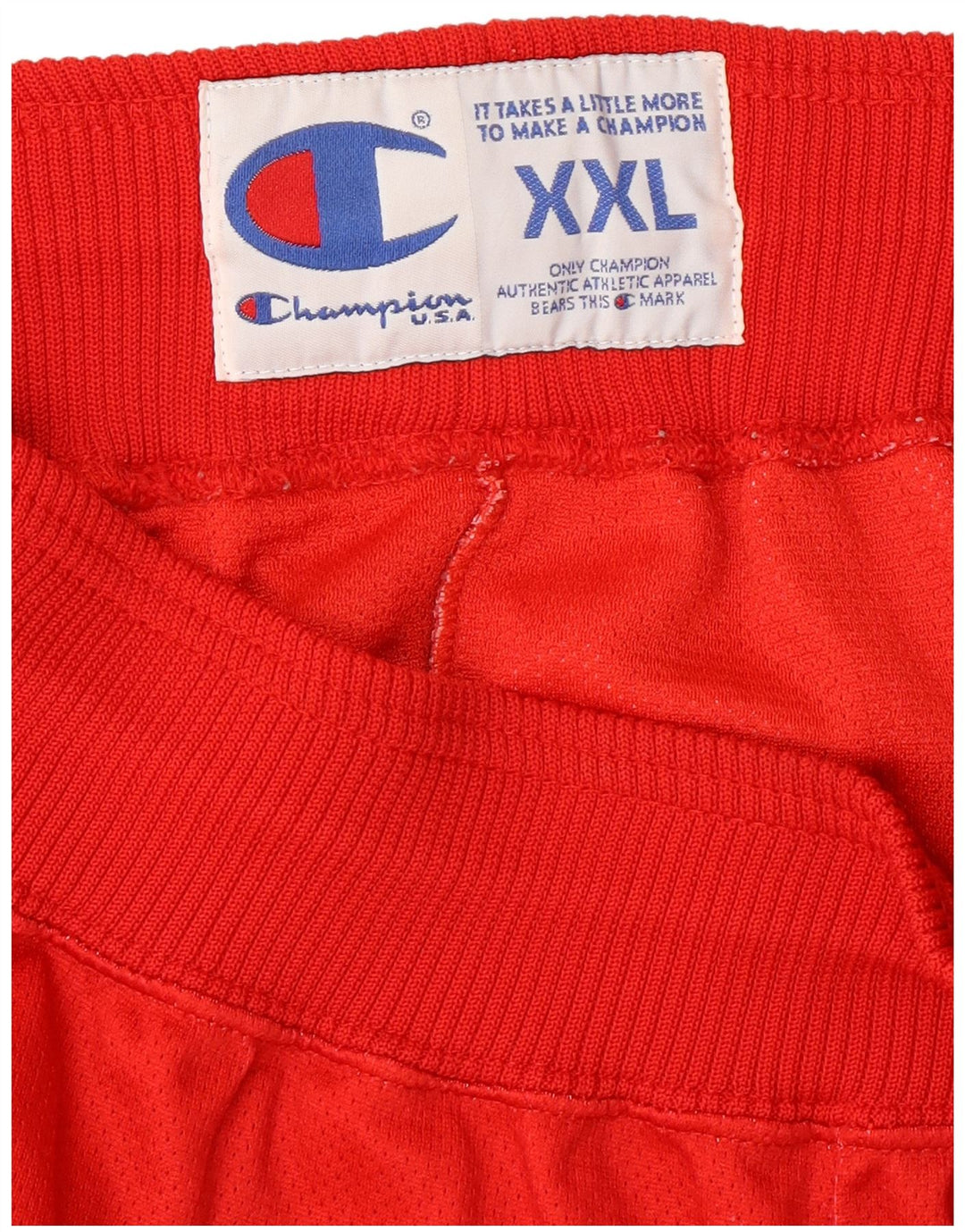 CHAMPION Herre NBA Sportshorts 2XL Multifarvet Colourblock Sports