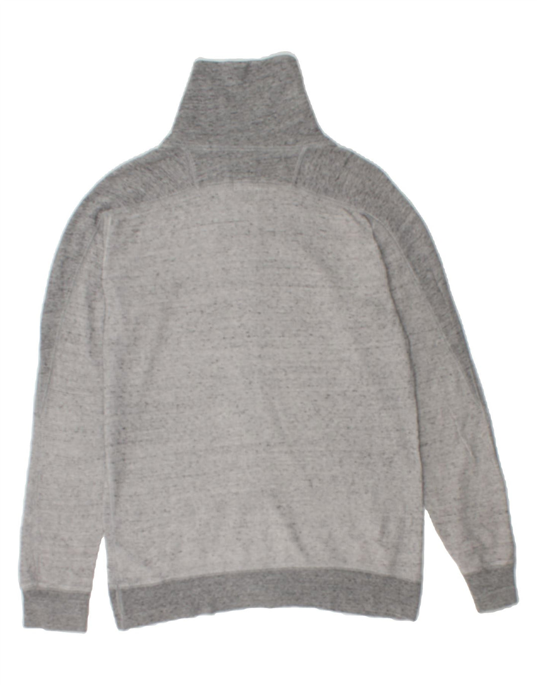 DIESEL Mens Tracksuit Top Jacket XL Grey Cotton Vintage Diesel and Second-Hand Diesel from Messina Hembry 