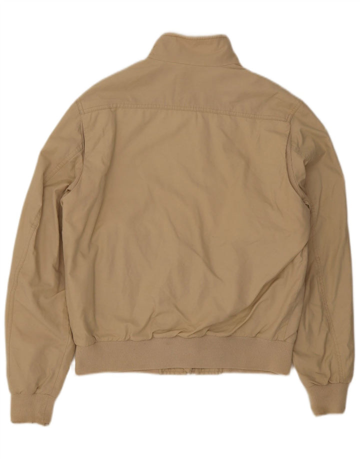 Gas Bomberjakke til mænd UK 38 Medium Beige