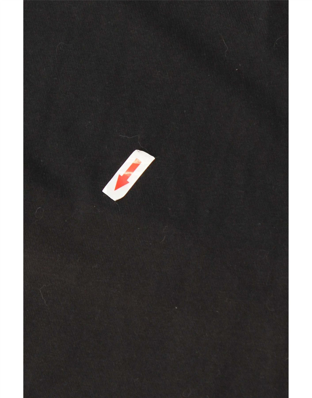 Adidas Dame T-Shirt Kjole UK 14 Medium Sort