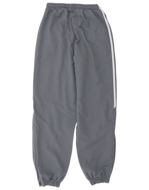 Adidas Træningsdragt til mænd Joggers Medium Grå Polyester