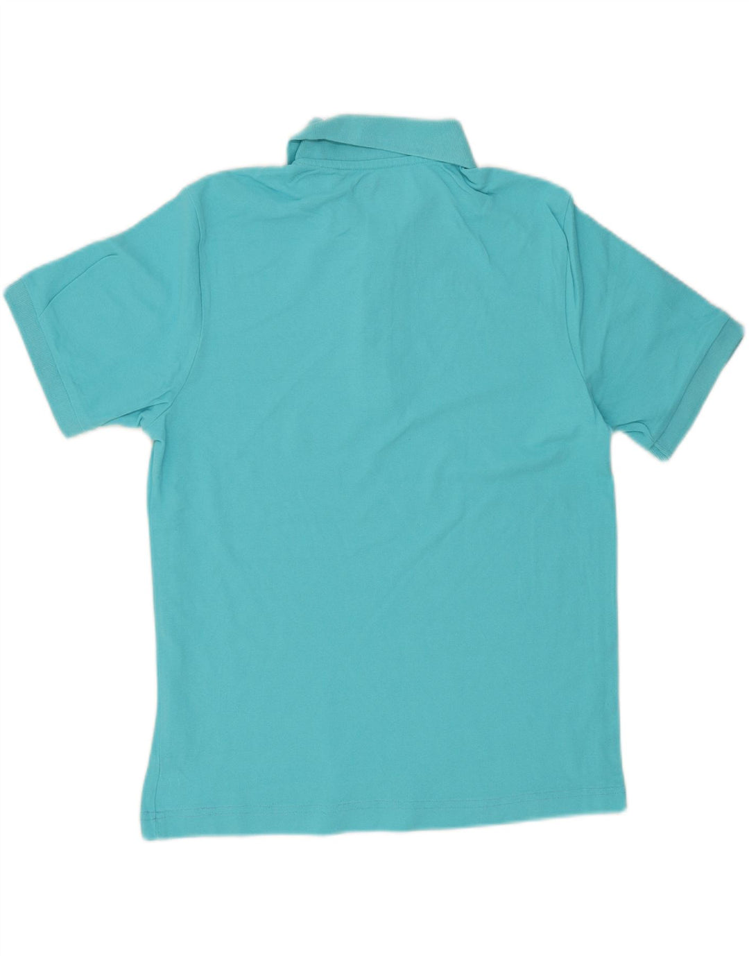 KAPPA Mens Polo Shirt Large Blue Cotton Vintage Kappa and Second-Hand Kappa from Messina Hembry 
