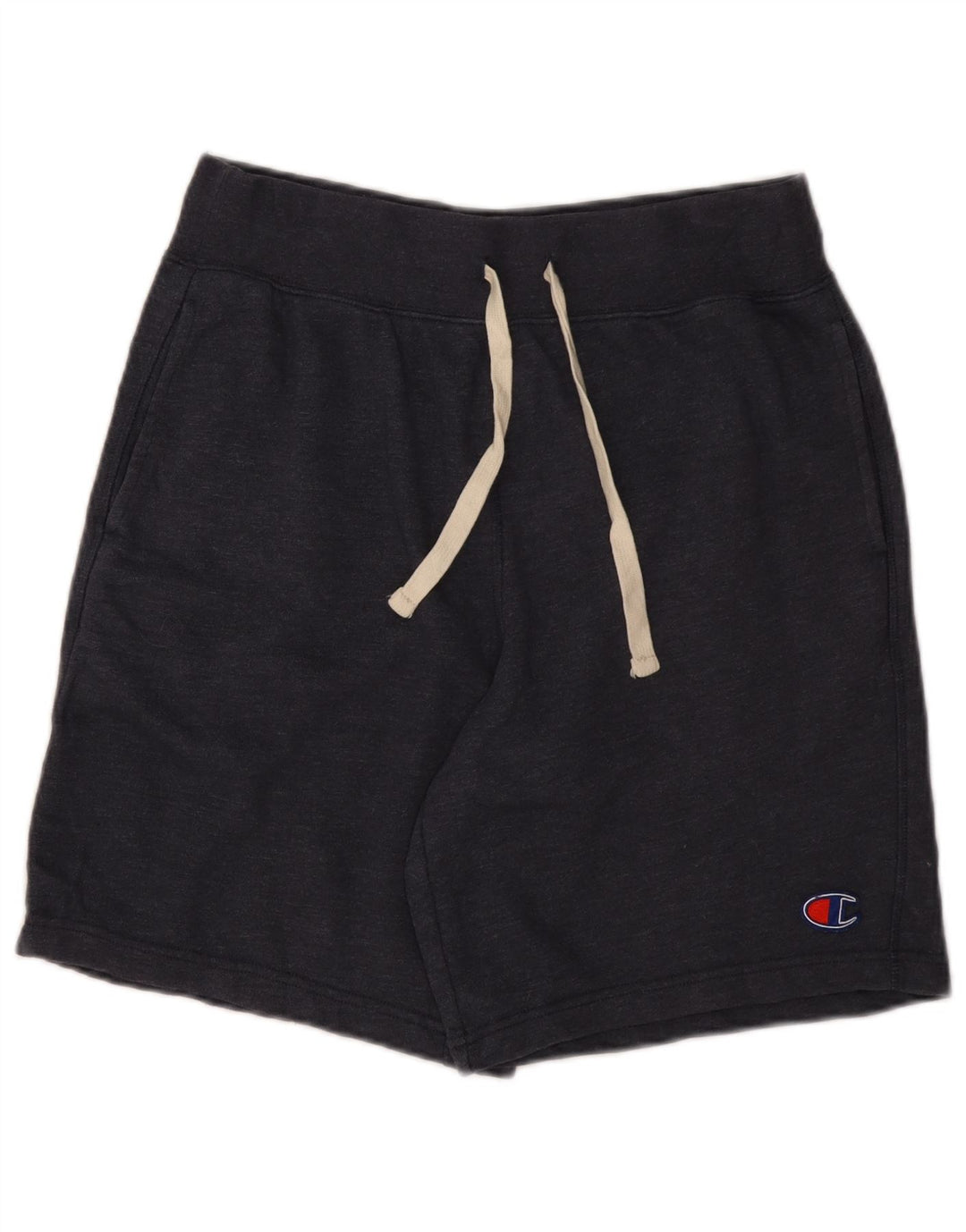 Champion Herre sportsshorts Medium marineblå bomuld