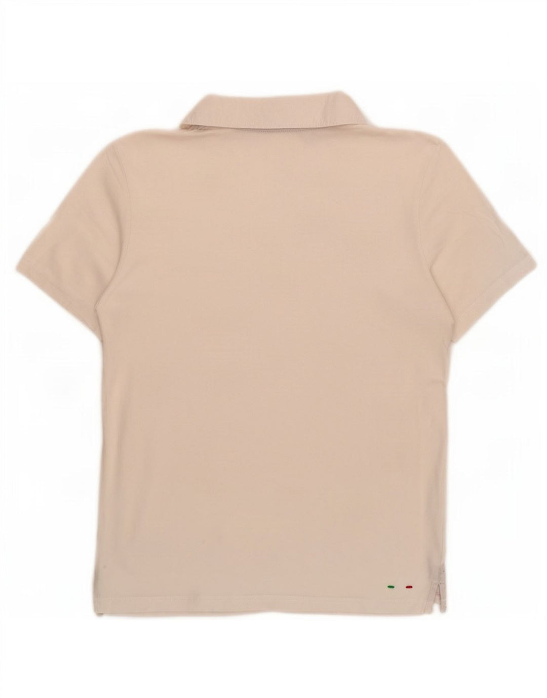 Fila herre polo skjorte medium hvid