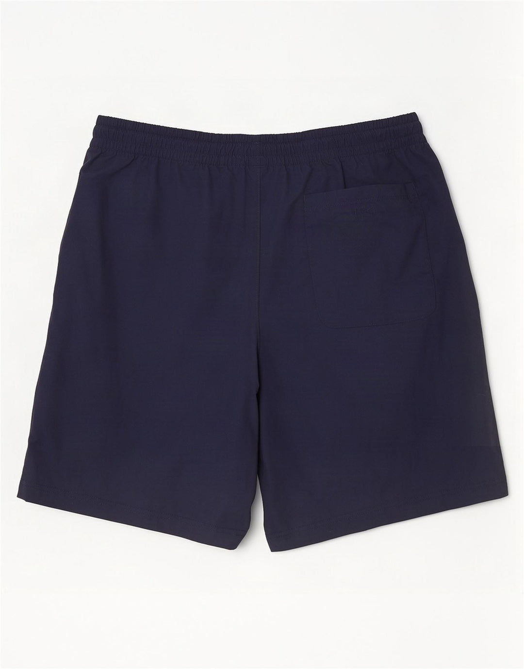 Reebok Sportshorts til mænd mellem marineblå polyamid