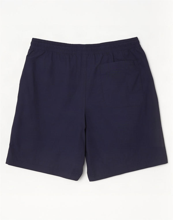 Reebok Sportshorts til mænd mellem marineblå polyamid