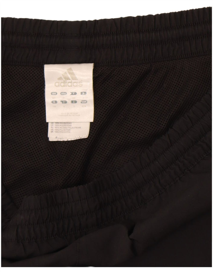 Adidas Sportsshorts til mænd Large Black Colourblock Polyester