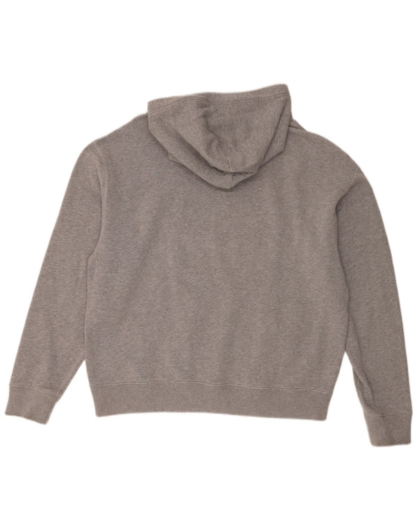 Polo Ralph Lauren Herre hættetrøje Jumper Large Grå Flecked