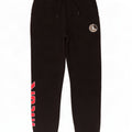 Jordan Boys Grafisk træningsdragt Bukser Joggers 10-11 år Medium Sort