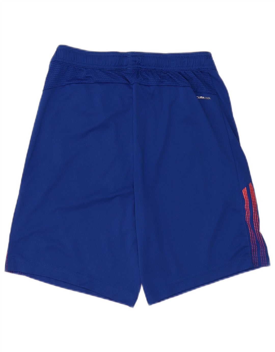 ADIDAS Climacool Sportsshorts til mænd Små blå polyester