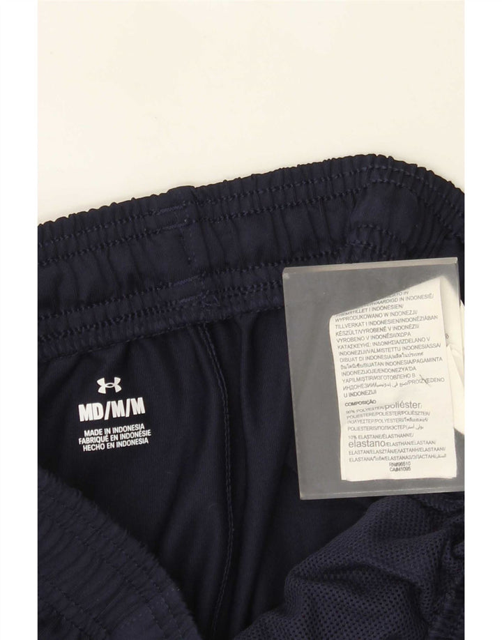 Under Armour Herre træningsdragt Bukser Medium Navy Blue Polyester