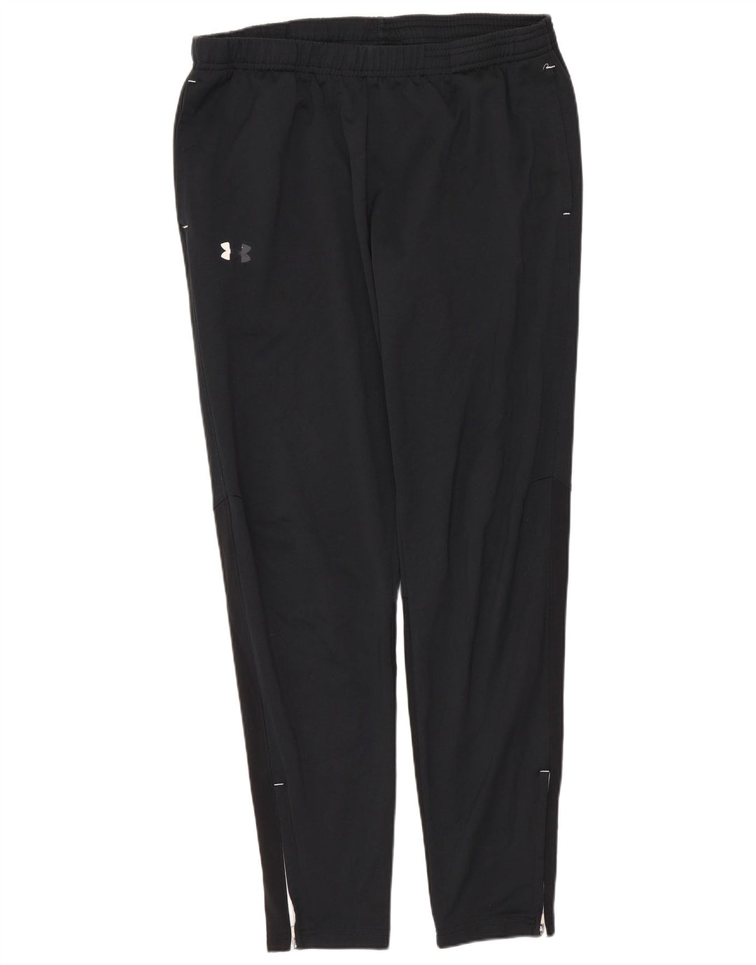 Under Armour Herre træningsdragt Bukser Large Sort Polyester