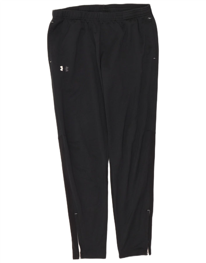 Under Armour Herre træningsdragt Bukser Large Sort Polyester