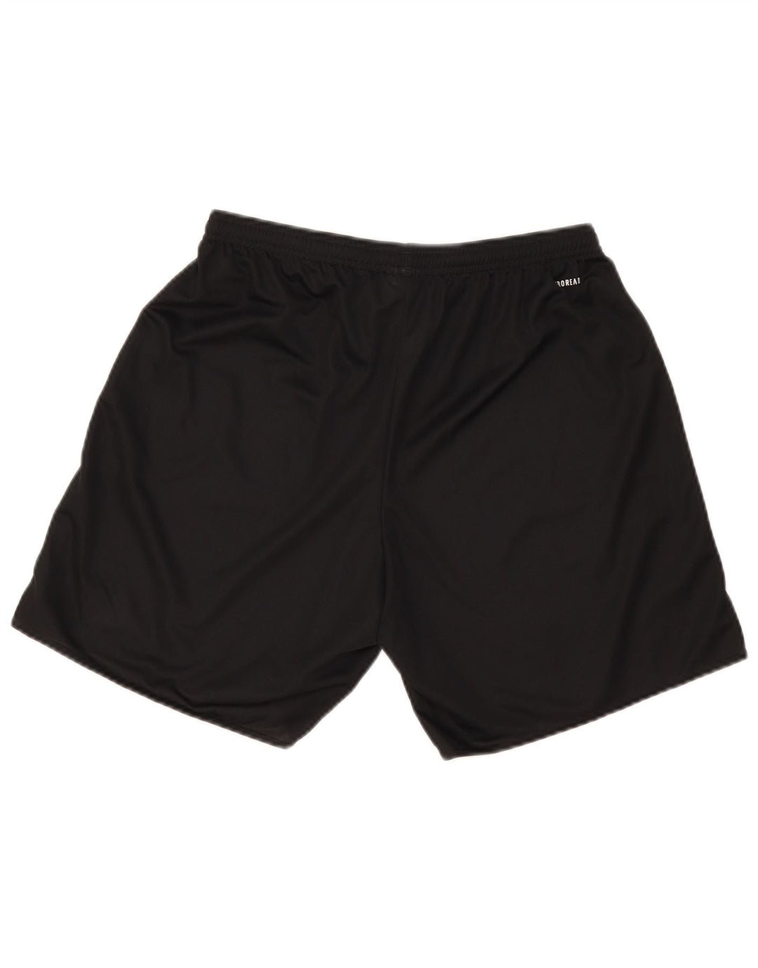 ADIDAS Aeroready Sportsshorts til mænd store sorte polyester
