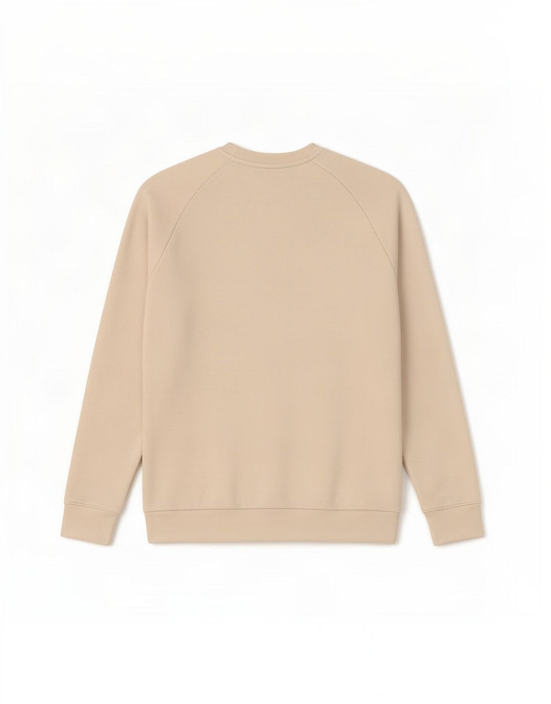 Adidas Sweatshirt Jumper Medium Hvid bomuld til mænd