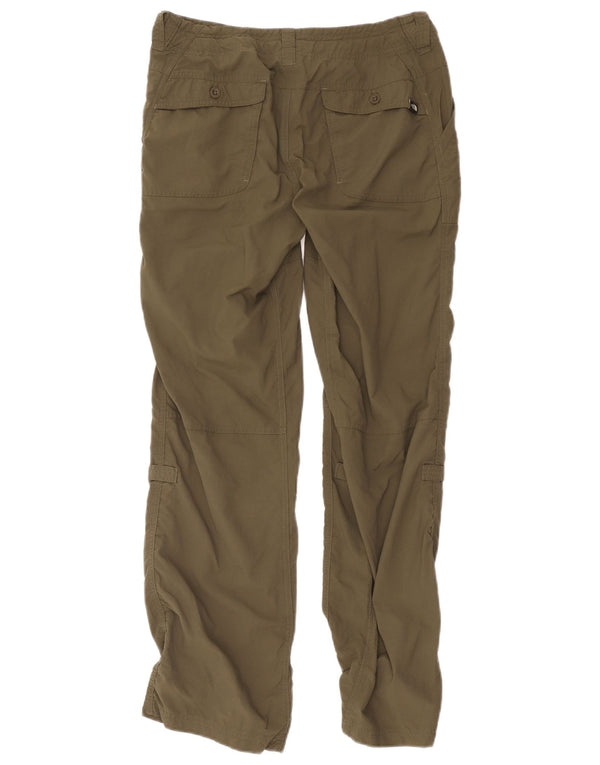 The North Face Herre Vandre Casual Bukser W32 L31 Khaki Nylon